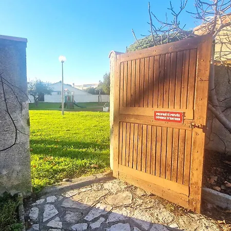 Villa Les Salines Maison De Vacances Au Grau Du Roi Le Grau-du-Roi Exterior foto