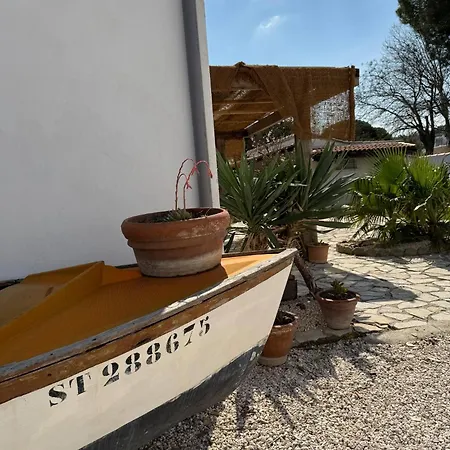 Villa Les Salines Maison De Vacances Au Grau Du Roi Le Grau-du-Roi Exterior foto