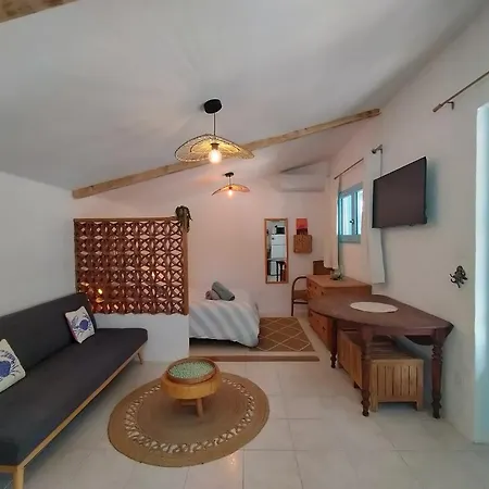 Villa Les Salines Maison De Vacances Au Grau Du Roi Le Grau-du-Roi Zimmer foto