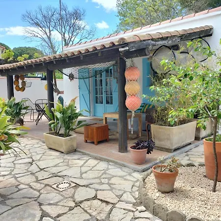 Villa Les Salines Maison De Vacances Au Grau Du Roi Le Grau-du-Roi Exterior foto