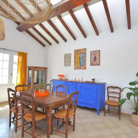 Villa Les Salines Maison De Vacances Au Grau Du Roi Le Grau-du-Roi Exterior photo