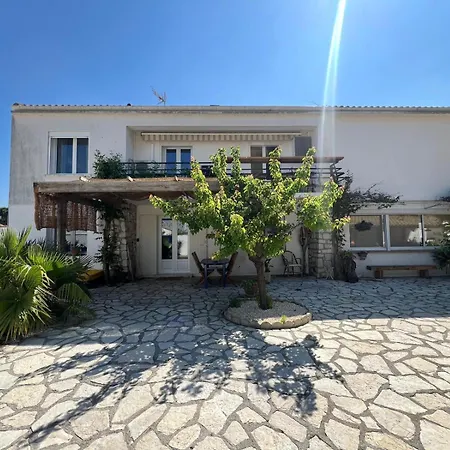 Villa Les Salines Maison De Vacances Au Grau Du Roi Le Grau-du-Roi Exterior photo