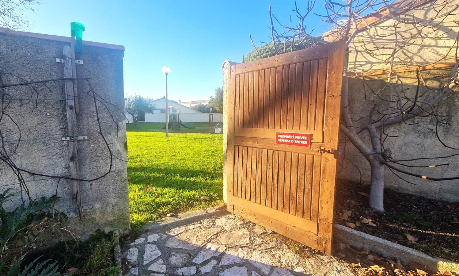 Les Salines Maison De Au Grau Du Roi