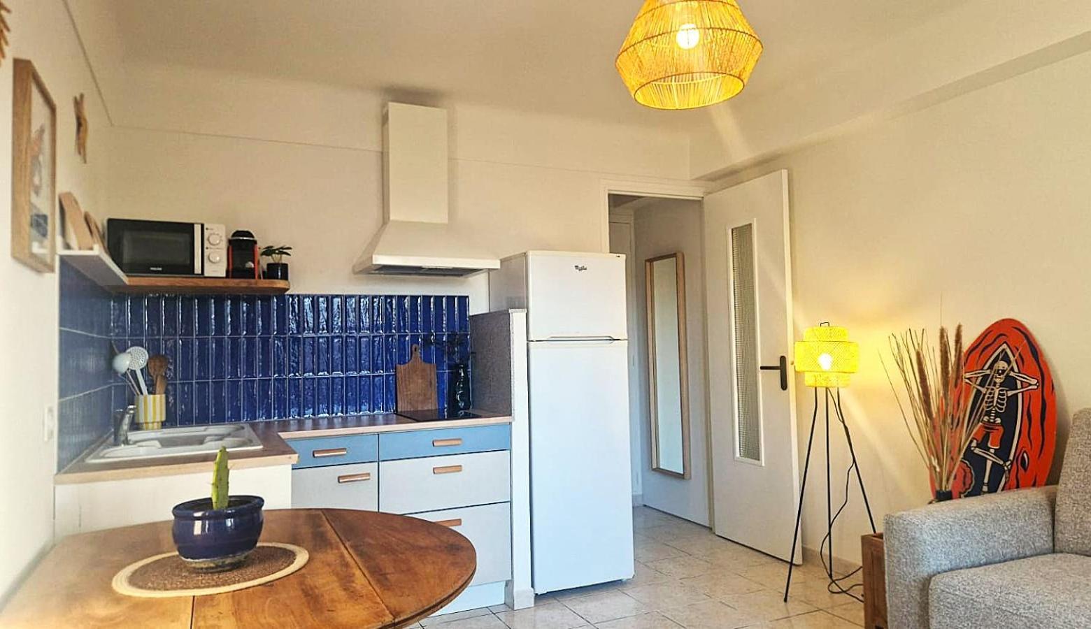 Les Salines Maison De Au Grau Du Roi Appartement *