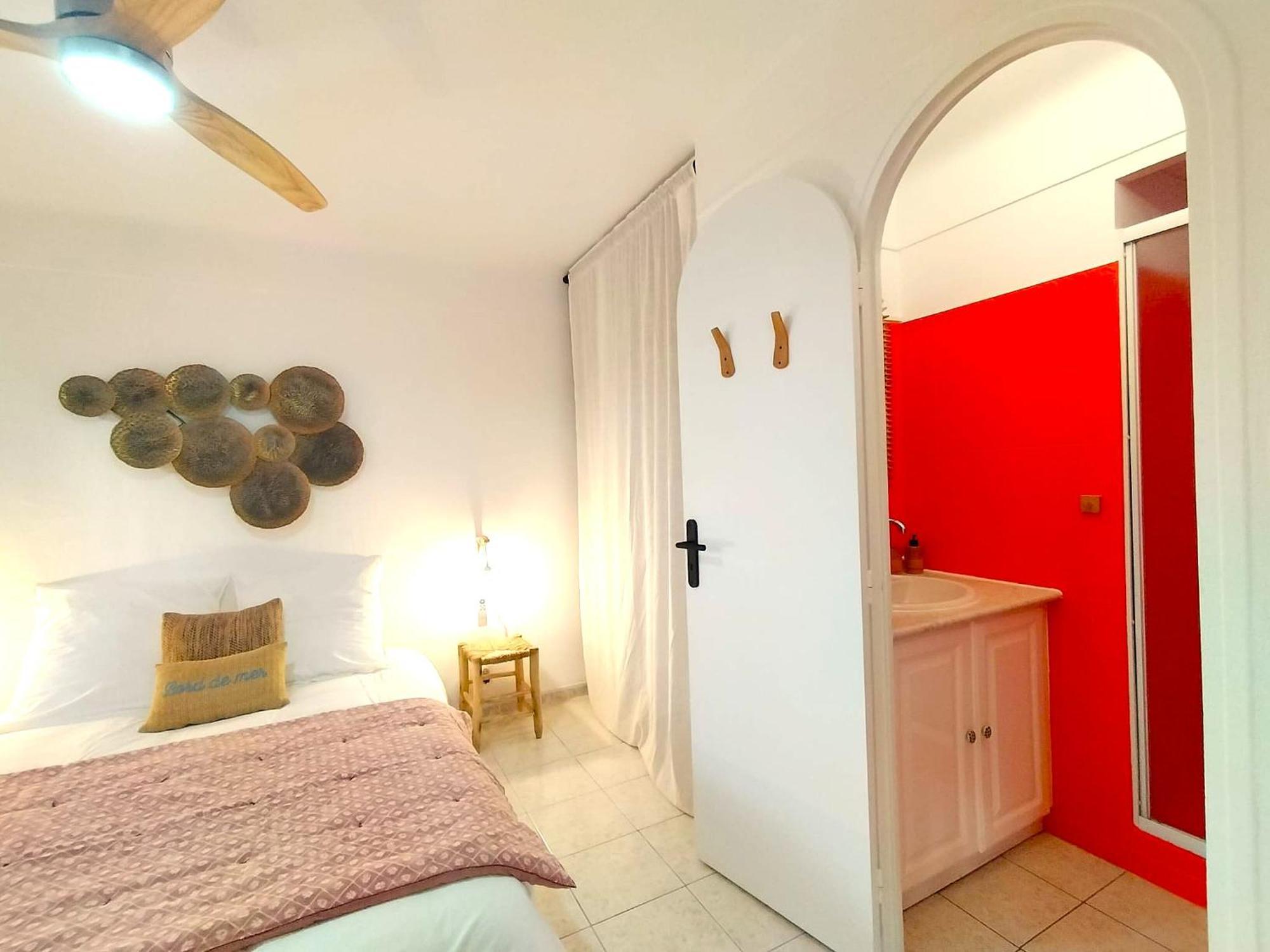 Appartement Les Salines Maison De Au Grau Du Roi *
