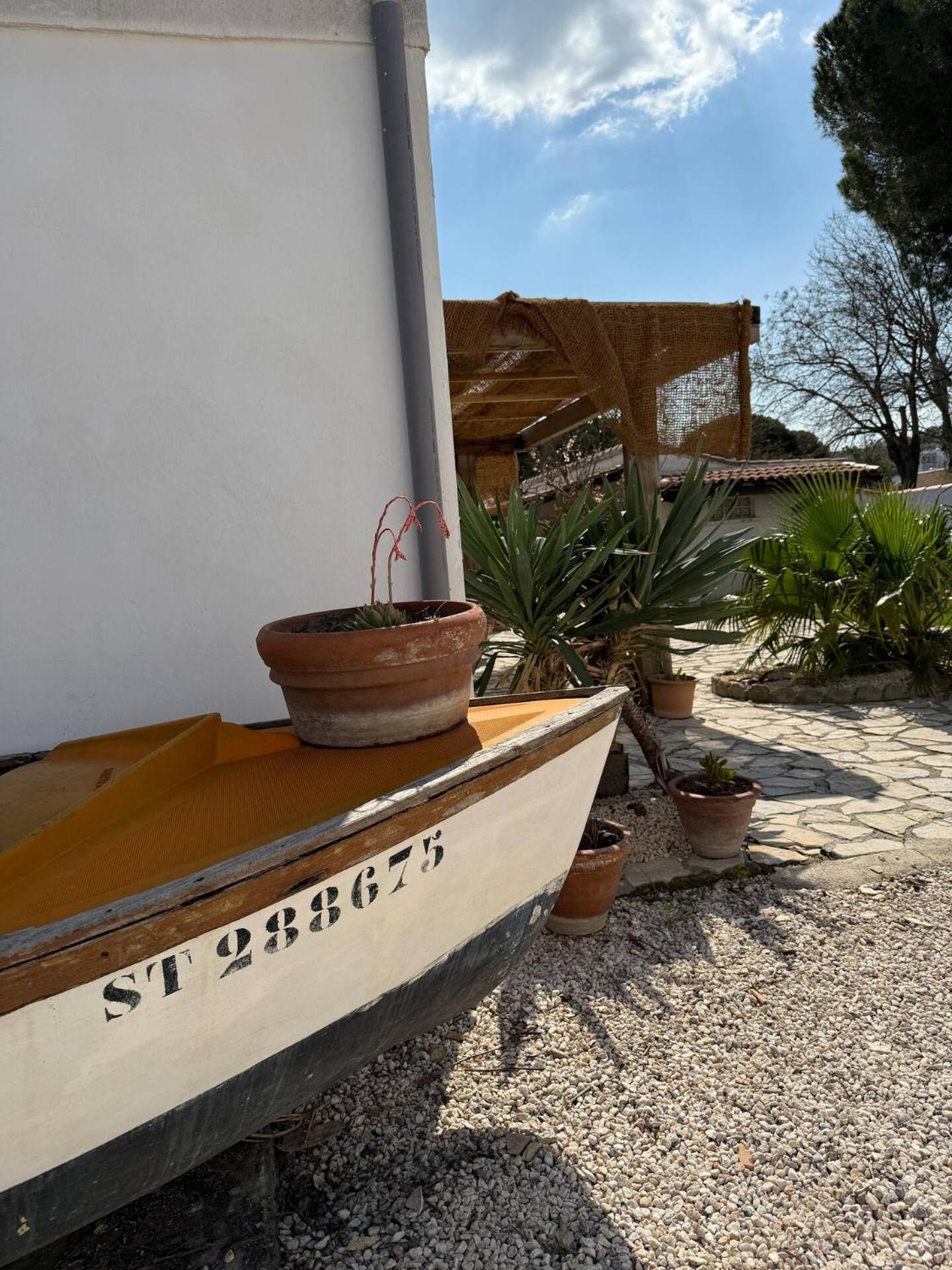Les Salines Maison De Au Grau Du Roi Appartement *