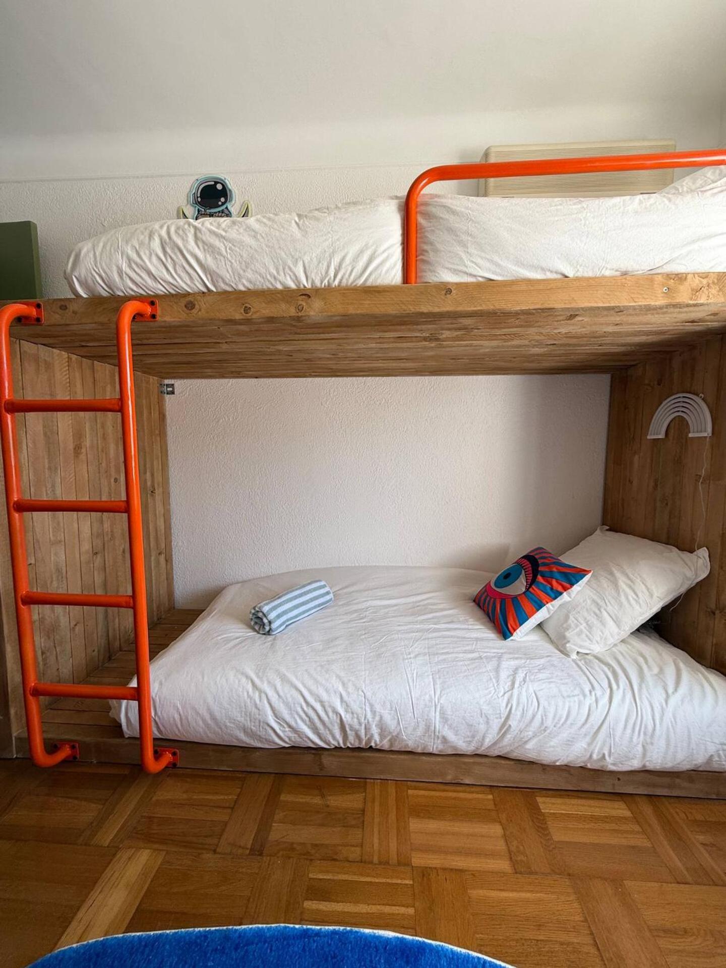 Appartement Les Salines Maison De Au Grau Du Roi *