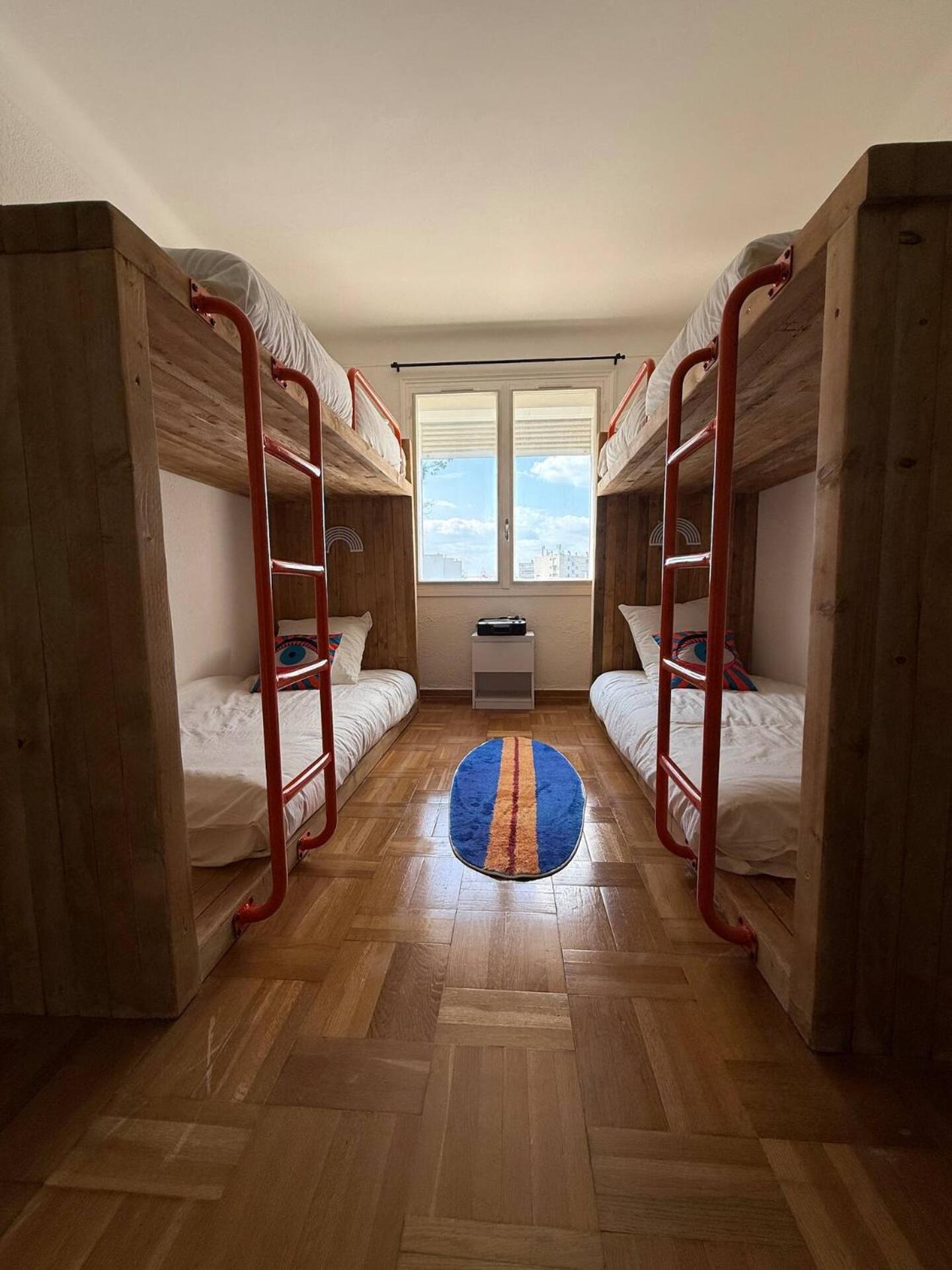 Les Salines Maison De Au Grau Du Roi Appartement Le Grau-du-Roi