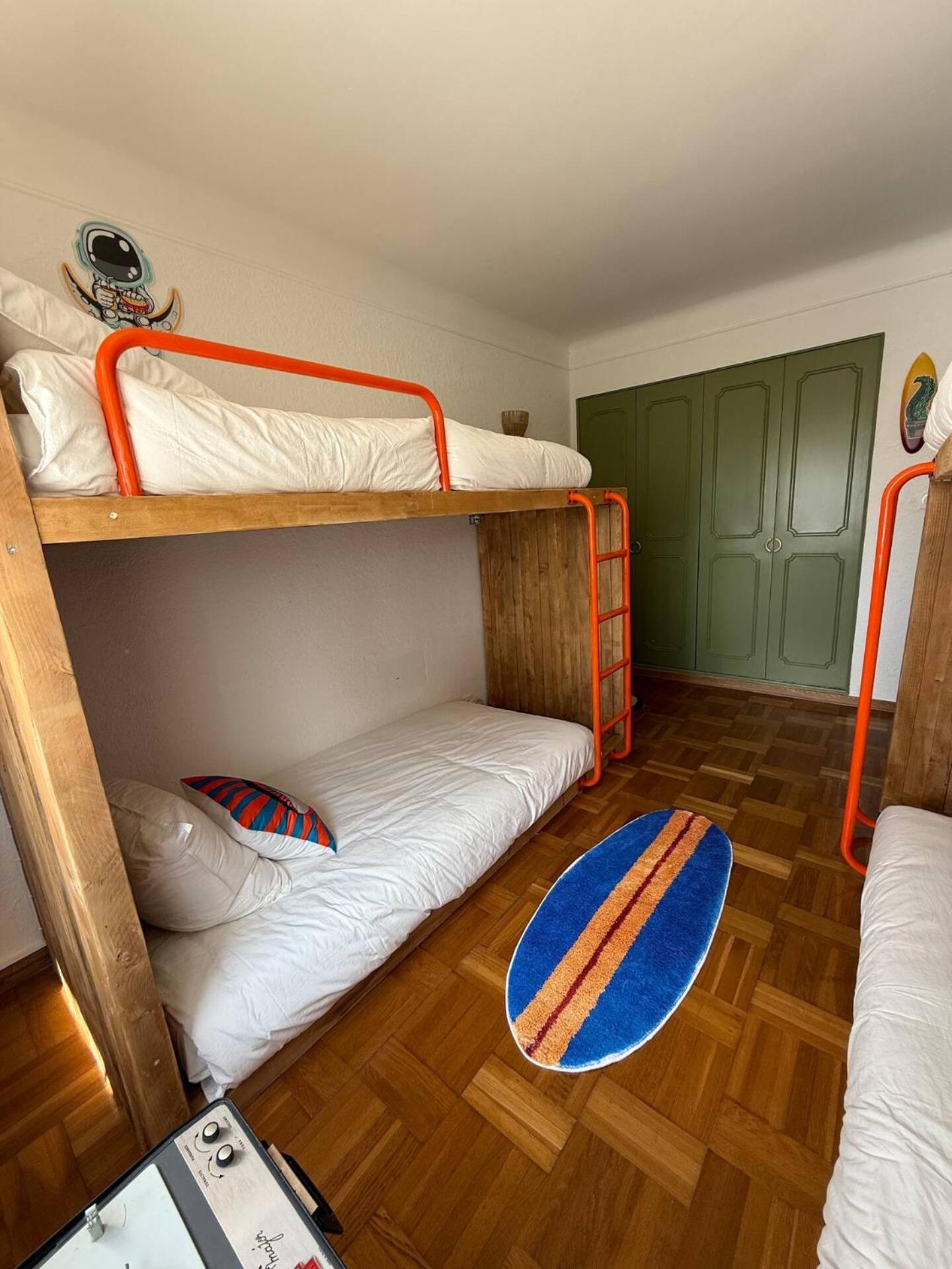 Les Salines Maison De Au Grau Du Roi Appartement
