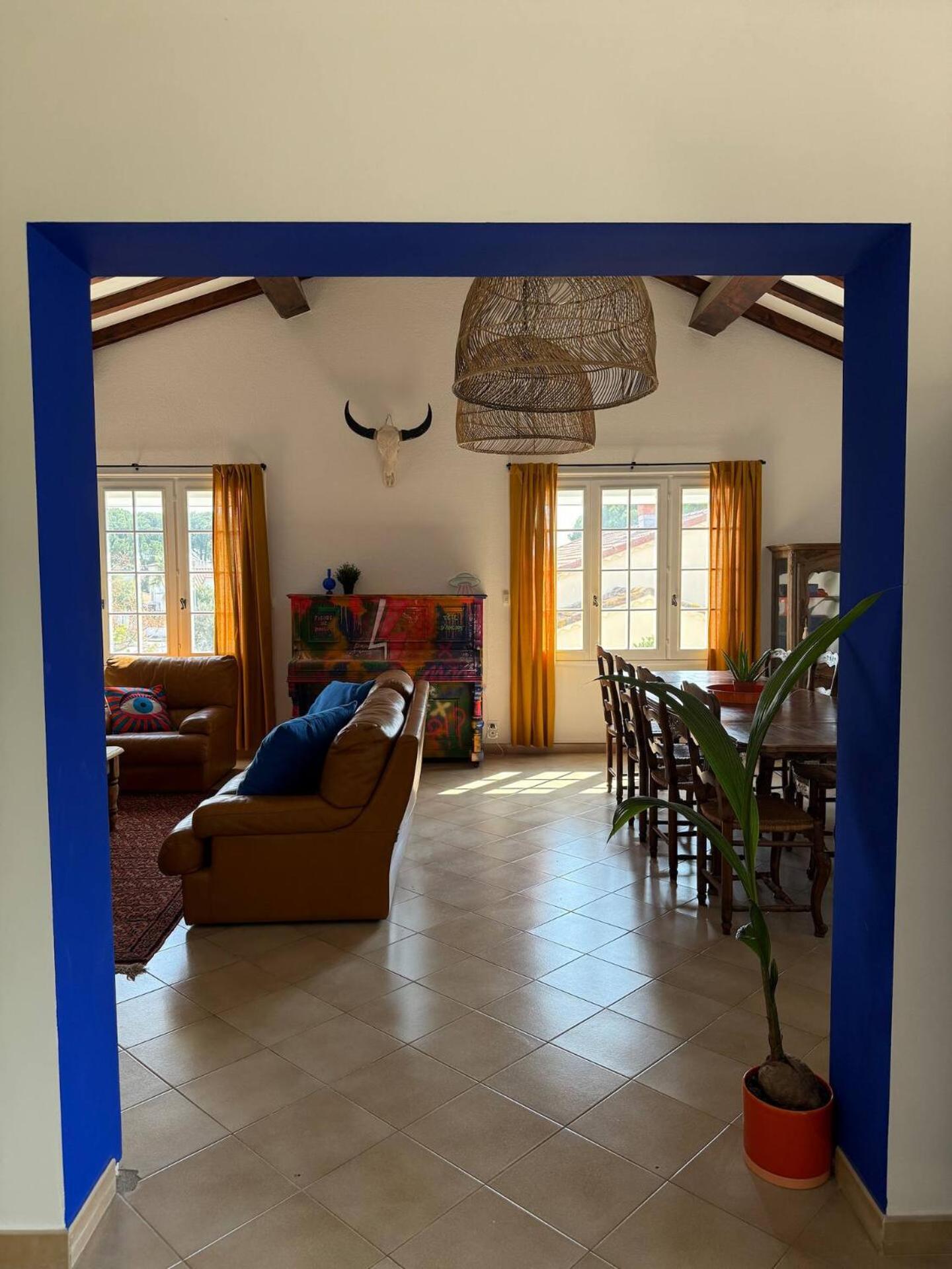 Les Salines Maison De Au Grau Du Roi Appartement