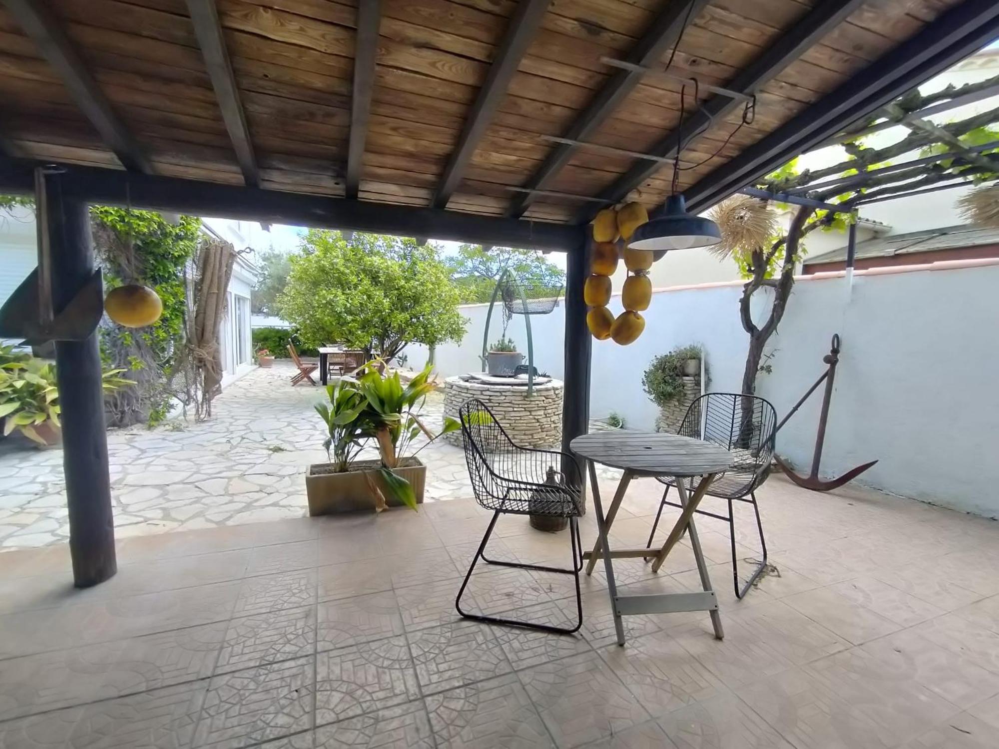 Les Salines Maison De Au Grau Du Roi Appartement