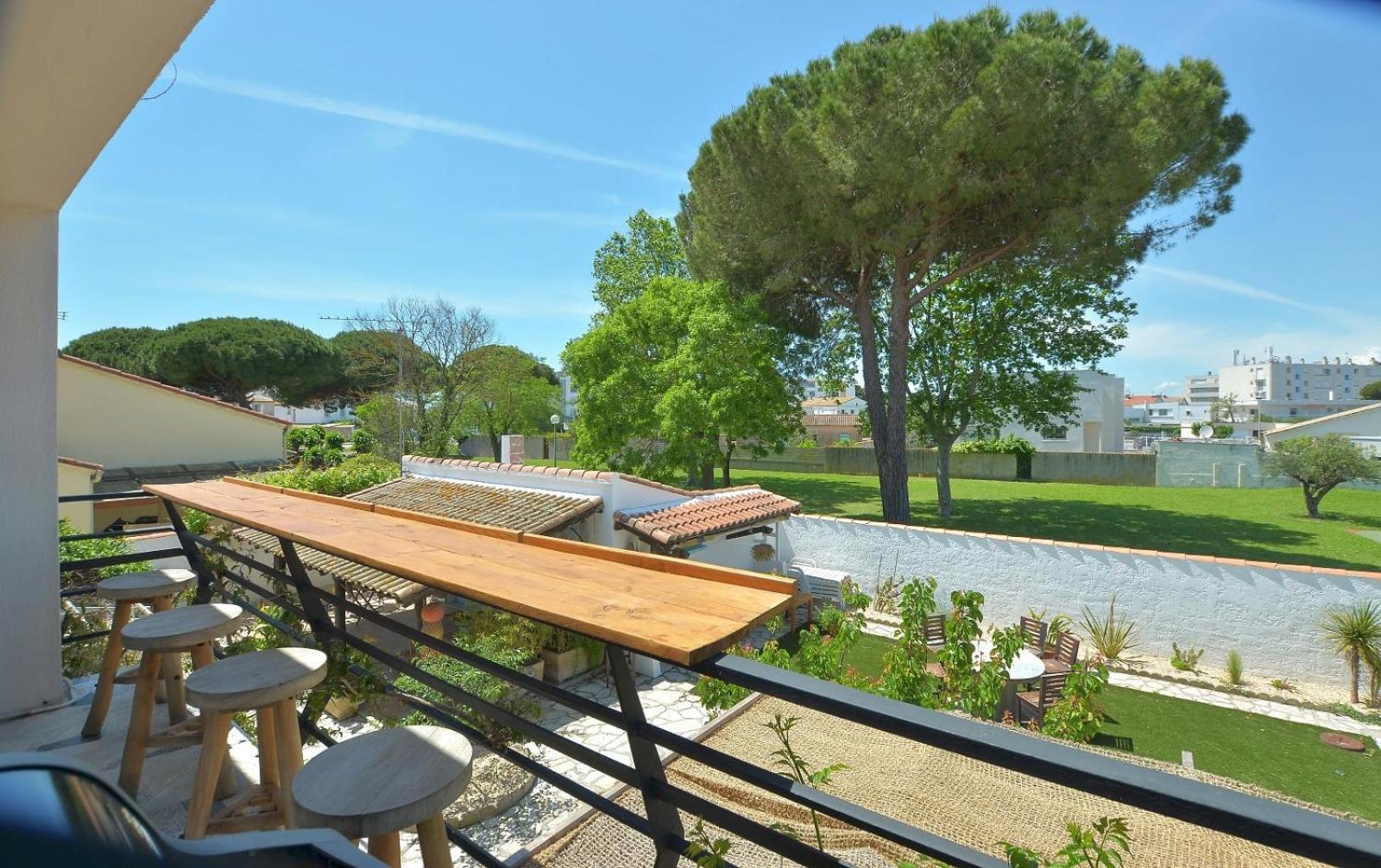 Appartement Les Salines Maison De Au Grau Du Roi