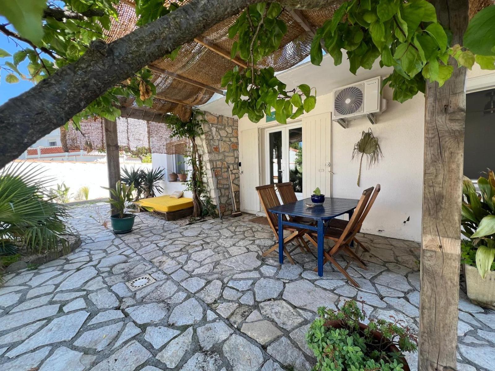 Appartement Les Salines Maison De Au Grau Du Roi *