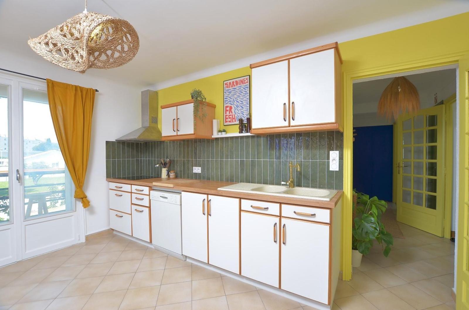 Appartement Les Salines Maison De Au Grau Du Roi Le Grau-du-Roi