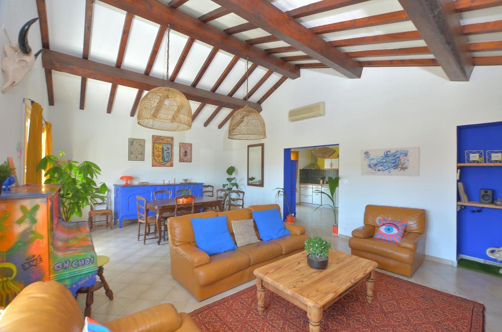 Appartement Les Salines Maison De Au Grau Du Roi