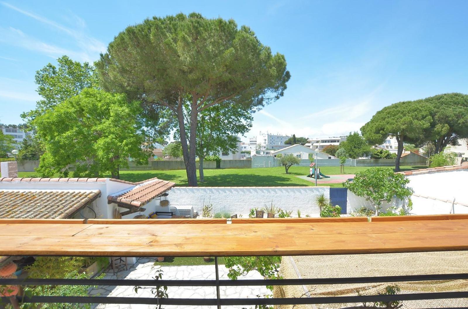 Appartement Les Salines Maison De Au Grau Du Roi *