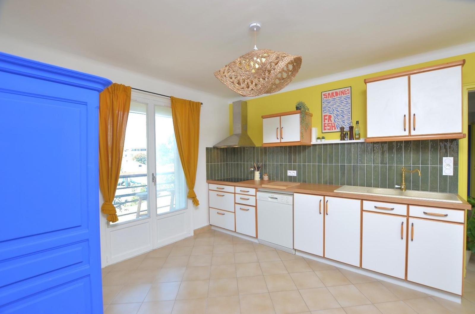 Les Salines Maison De Au Grau Du Roi Appartement *
