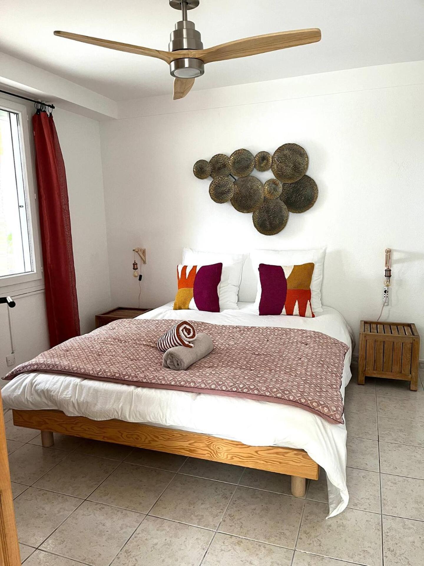 Appartement Les Salines Maison De Au Grau Du Roi Le Grau-du-Roi