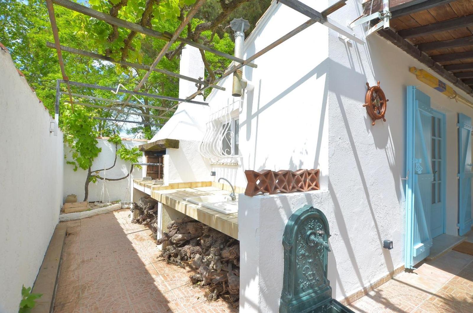 Appartement Les Salines Maison De Au Grau Du Roi