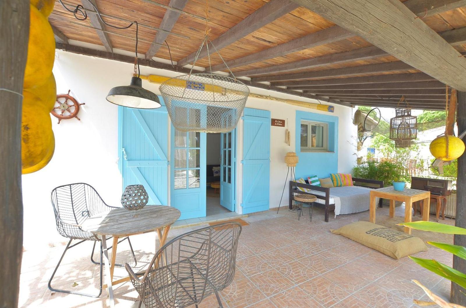 Appartement Les Salines Maison De Au Grau Du Roi Le Grau-du-Roi