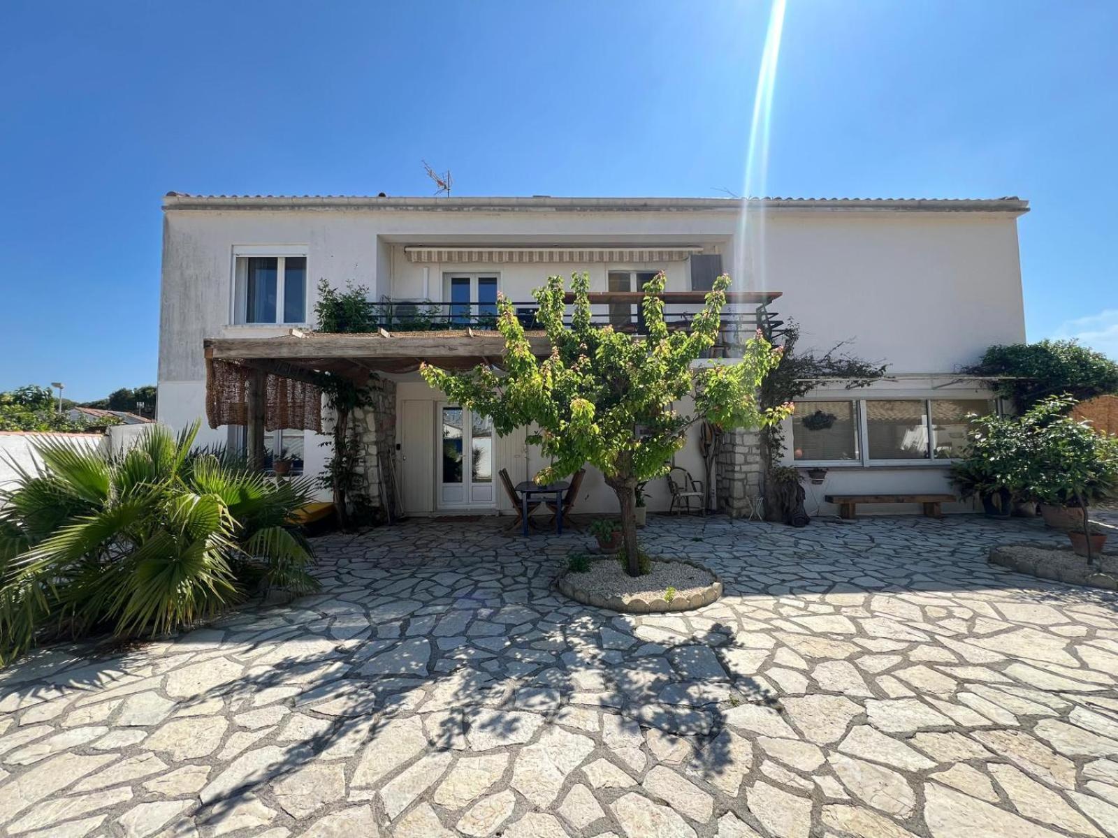 Appartement Les Salines Maison De Au Grau Du Roi Le Grau-du-Roi